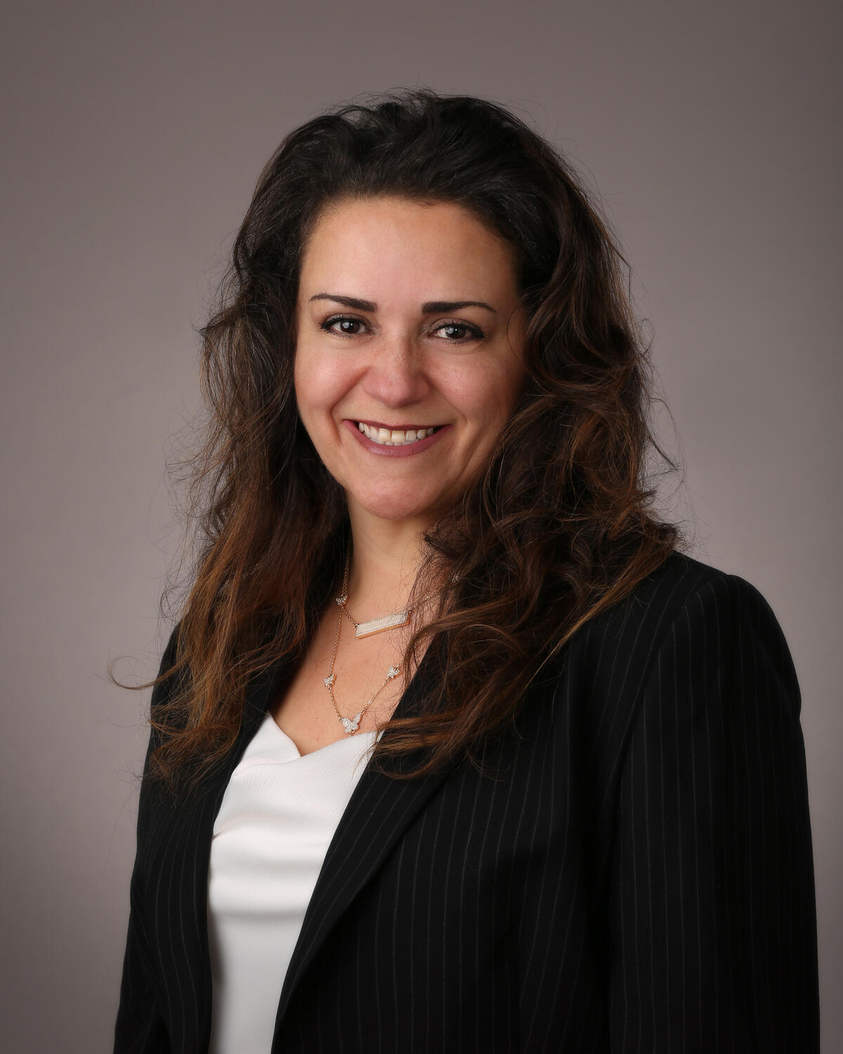 Headshot Image for Shelly Reyna